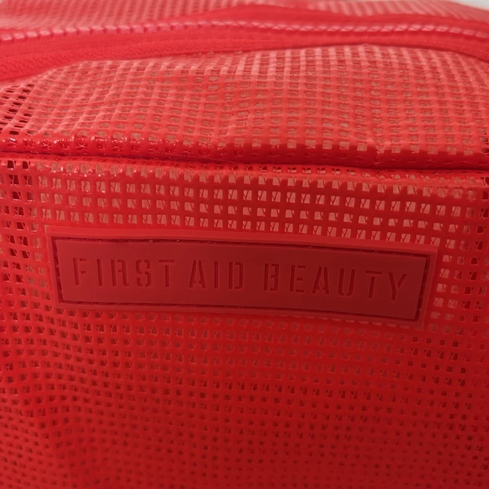 First Aid Beauty new tags